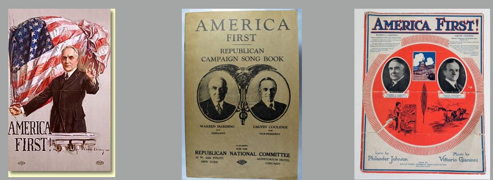 The Truth About Warren Harding -- America's 