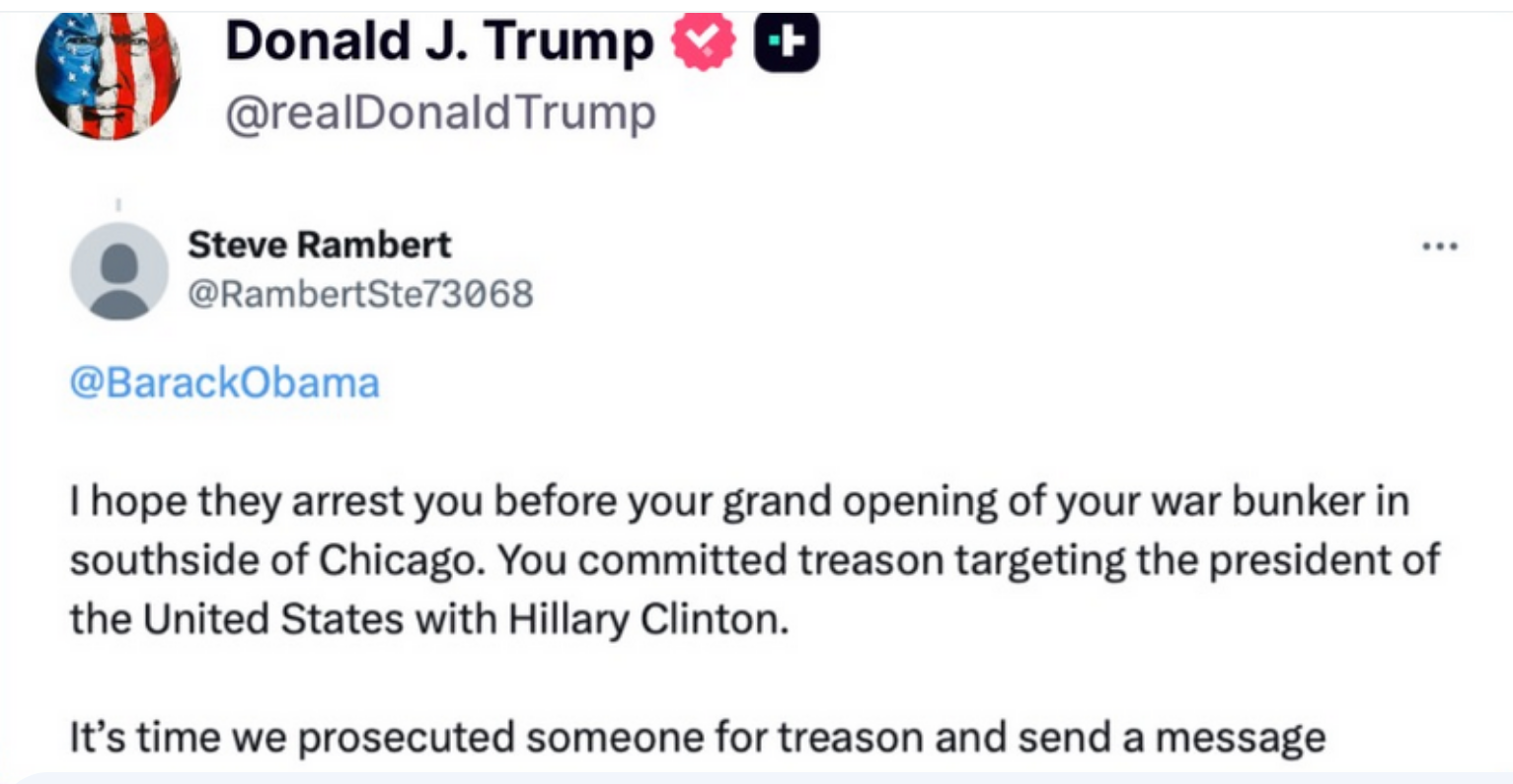 Is the Coming Obongo Center Actually a Prison?